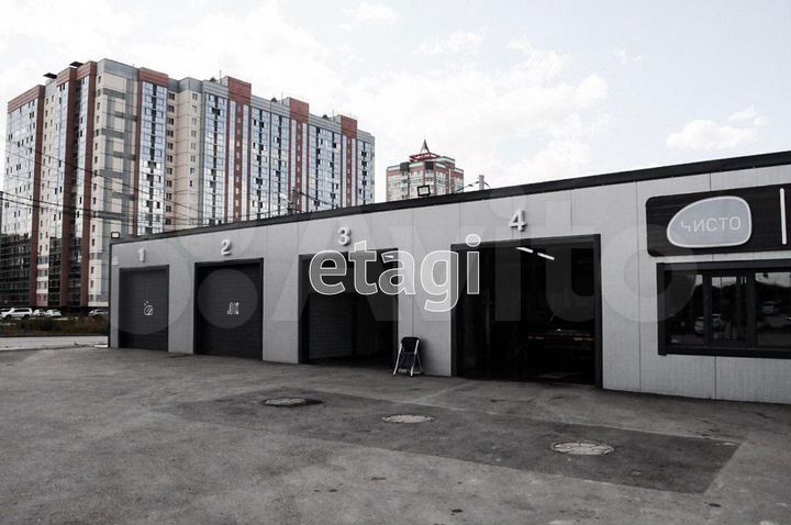 Продам помещение свободного назначения, 200 м²