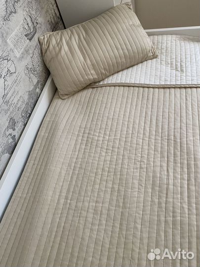 Покрывало IKEA Karit