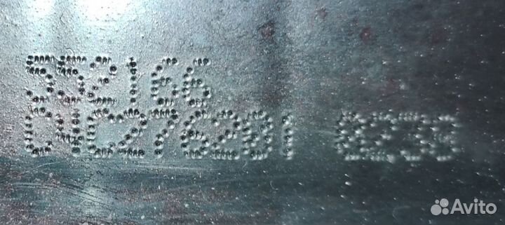 Аккумулятор varta promotive heavy duty м10 190ah