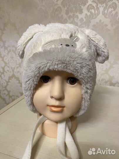 Шапка для мальчика