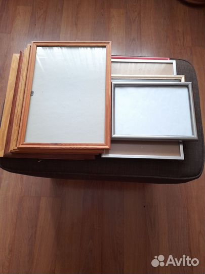 Рамки для фото