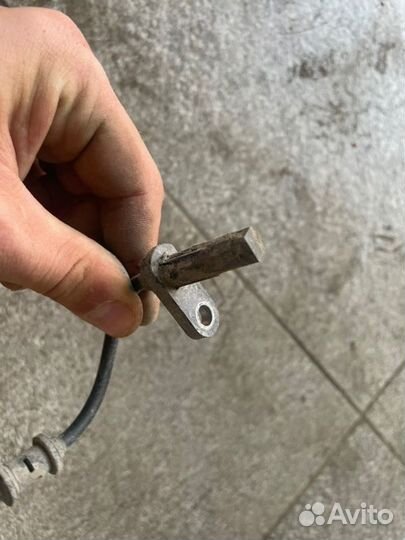 Датчик ABS задний левый Mercedes-Benz Cls Amg