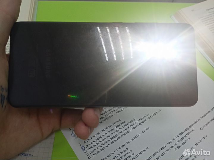 Samsung Galaxy A32, 4/64 ГБ