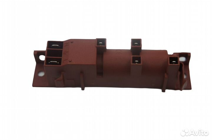 Генератор поджига газовой плиты в Элисте