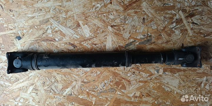 Карданный вал передний \ задний Lexus Lx570
