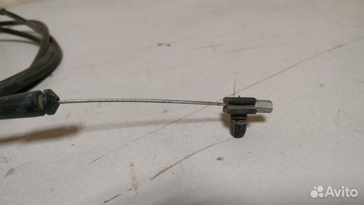 Трос открывания капота Citroen C5 2001-2008