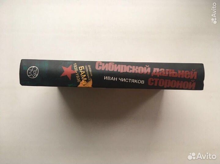 Чистяков: Сибирской дальней стороной