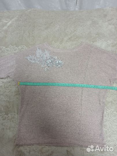 Джемпер женский