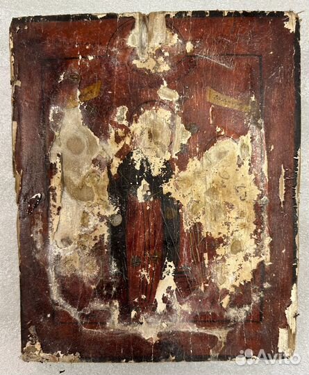 Икона Всех Скорбящих Радость