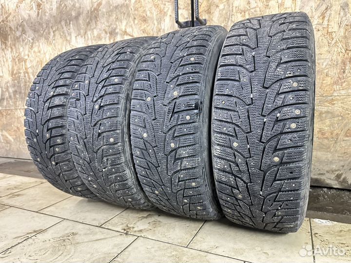 Hankook Winter I'Pike RS W419 205/55 R16