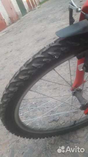 Велосипед Stels Navigator 410