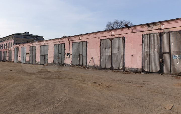 Свободного назначения, 1913.7 м²