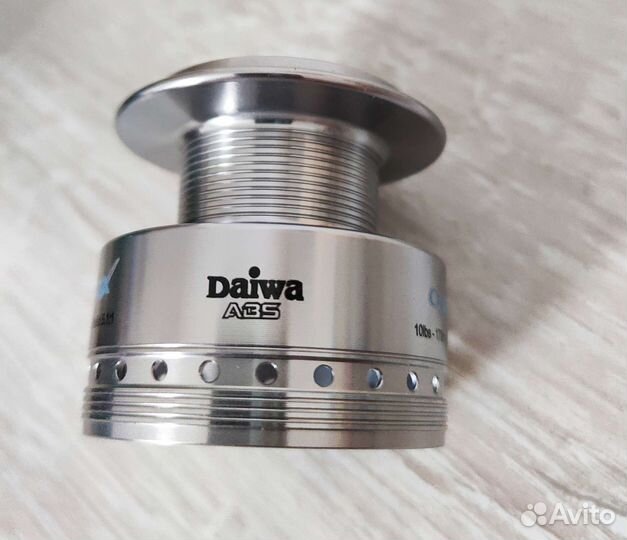 Шпуля daiwa