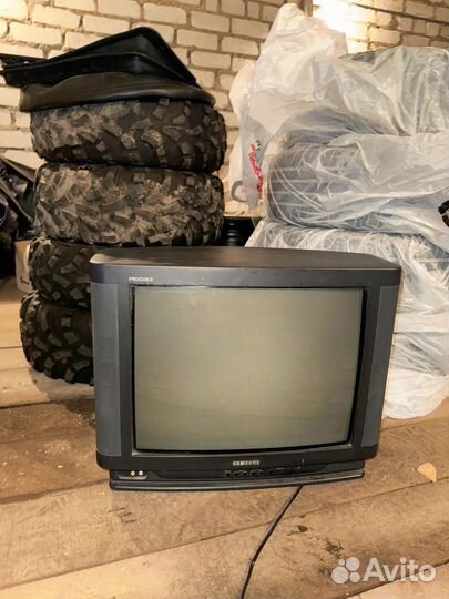 Телевизоры ламповые samsung, sony, daewoo, erisson