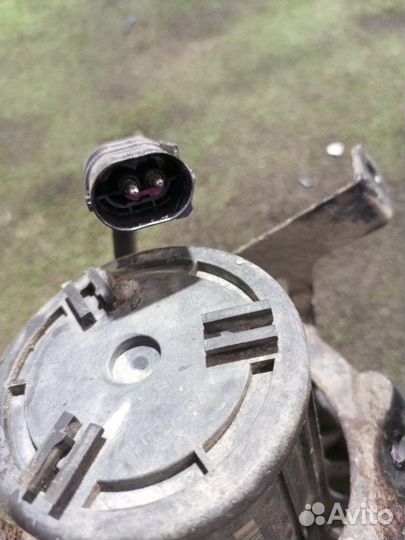 Насос воздушный Bmw X5 E53