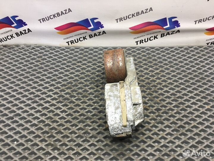 Ролик-натяжитель