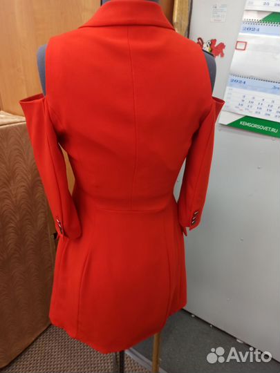 Вечернее платье 42 44