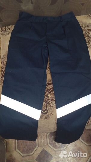 Спецодежда