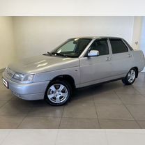 ВАЗ (LADA) 2110 1.6 MT, 2011, 255 612 км, с пробегом, цена 265 000 руб.