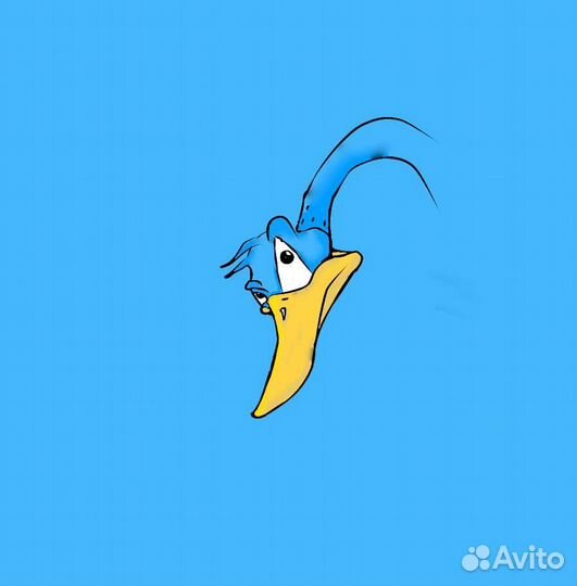 Художник иллюстратор. Рисую и маслом