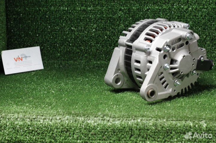 Генератор Nissan Primera, Sunny;