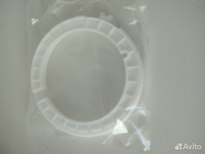 Зажимное кольцо BMW 16117162168