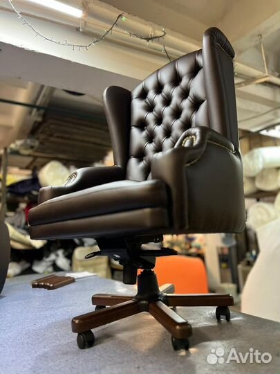 Кресло руководителя