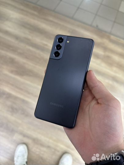 Samsung Galaxy S21 5G, 8/256 ГБ