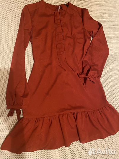 Платье женское