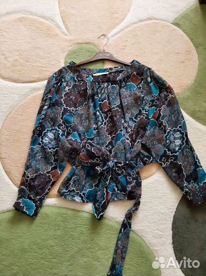 Женские вещи р-р 44-46