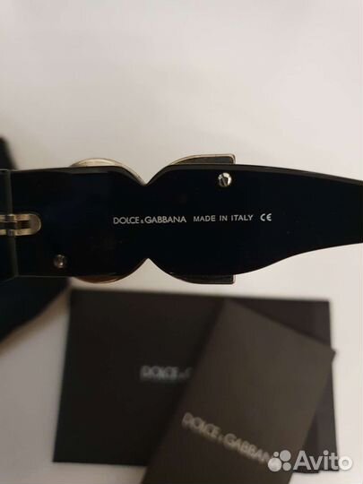 Солнцезащитные очки женские брендовые