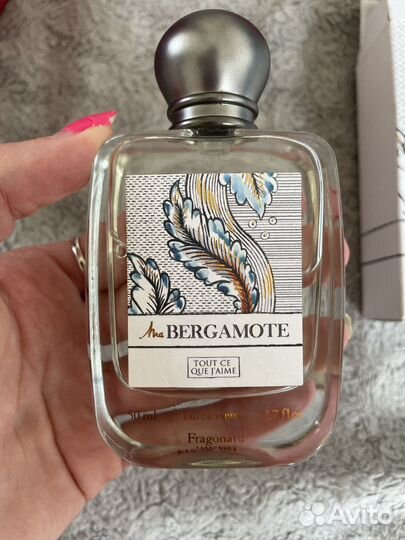 Парфюмерная вода женская оригинал