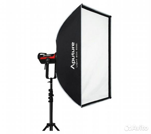 Софтбокс Aputure Light Box 60х90 см