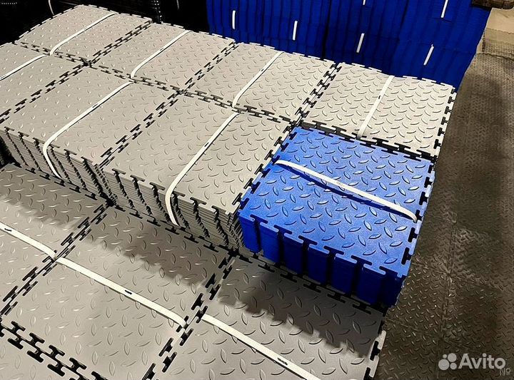 Пвх плитка от производителя