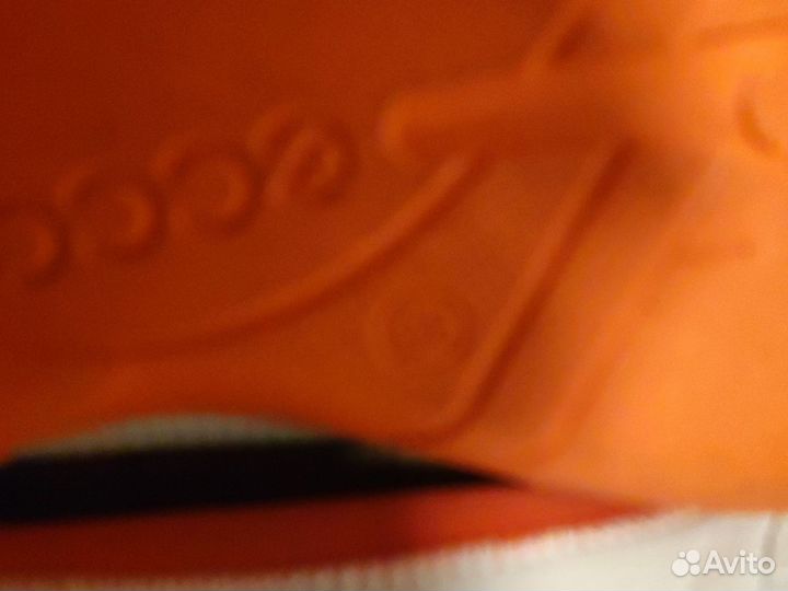 Балетки ессо 36