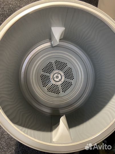 Барабан от сушильной машины Hotpoint Ariston