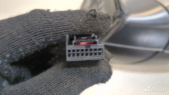 Зеркало боковое Audi Q7, 2013