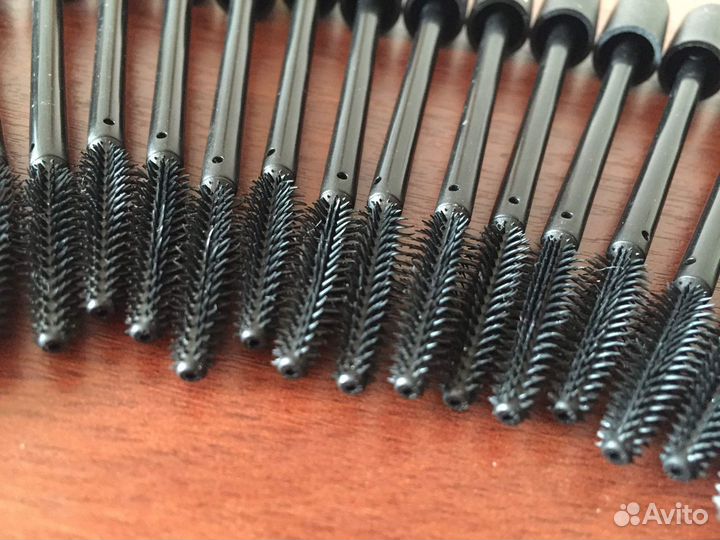 Кисточки для туши 19шт Hypnose Volume