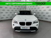 BMW X1 2.0 AT, 2012, 199 000 км, с пробегом, цена 1 306 000 руб.