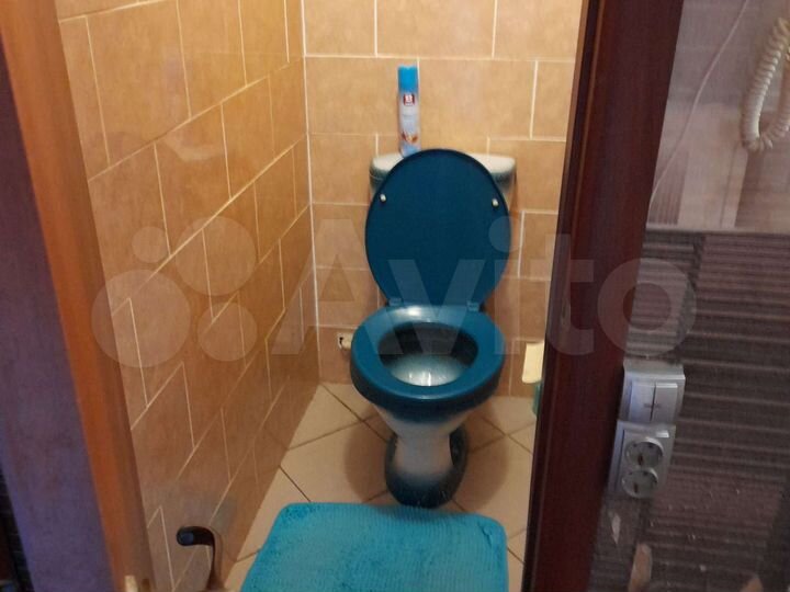 3-к. квартира, 58,1 м², 3/3 эт.