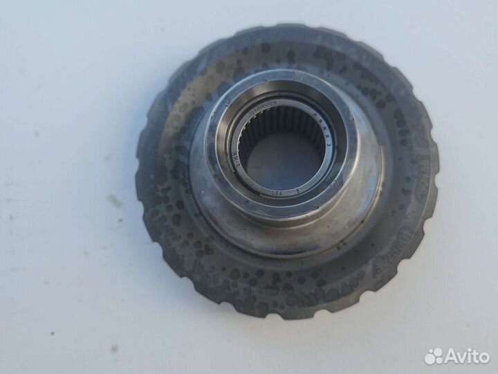 Mercruiser alfa1 GEN2