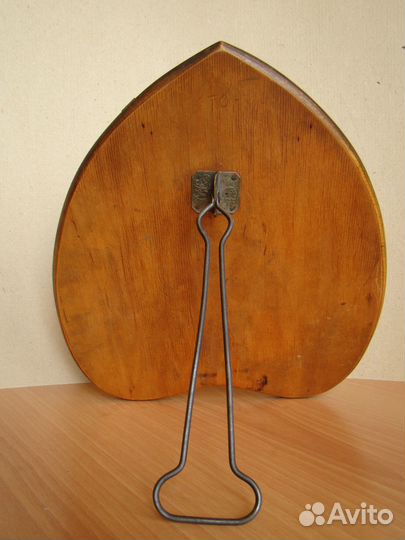 Зеркала старинные