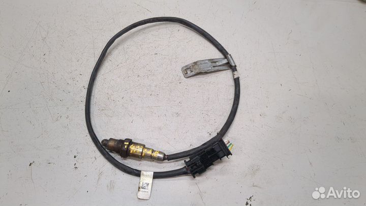 Лямбда зонд Ford EcoSport 2017, 2023