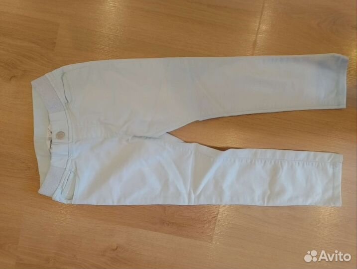 Одежда на девочку 4-5 лет