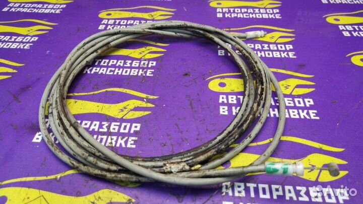 Трос лючка топливного бака Nissan Bluebird Sylphy