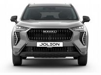 Новый Haval Jolion 1.5 AMT, 2024, цена от 1 949 000 руб.