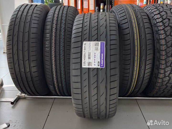 Laufenn S-Fit EQ LK01 225/45 R17 94Y