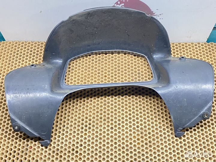 Пластик приборной панели Honda XL 600 V transalp