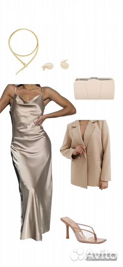 Стилист имиджмейкер