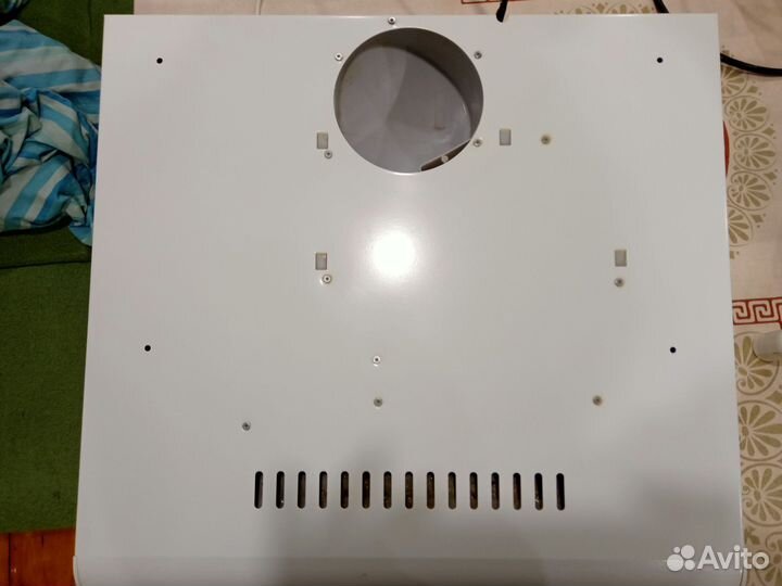 Вытяжка для кухни 50 см